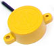 low profile capacitive senors