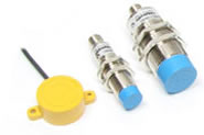 capacitive sensors