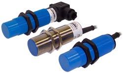 capacitive sensor